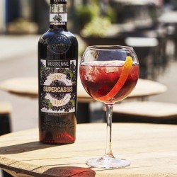 SPRITZ SUPERCASSIS