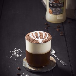 EXPRESSO MACCHIATO