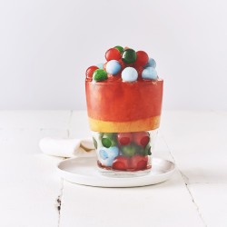 SLUSHY PERLES DE SIROP