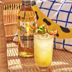 VIRGIN TROPICAL MARTINI