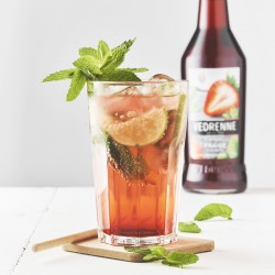 STRAWBERRY MOJITO