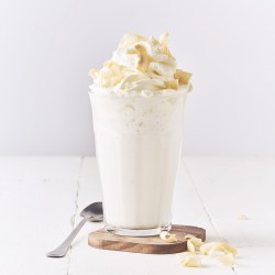 COCONUT MILKSHAKE
