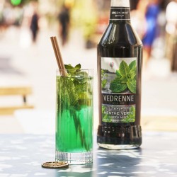 VIRGIN MOJITO