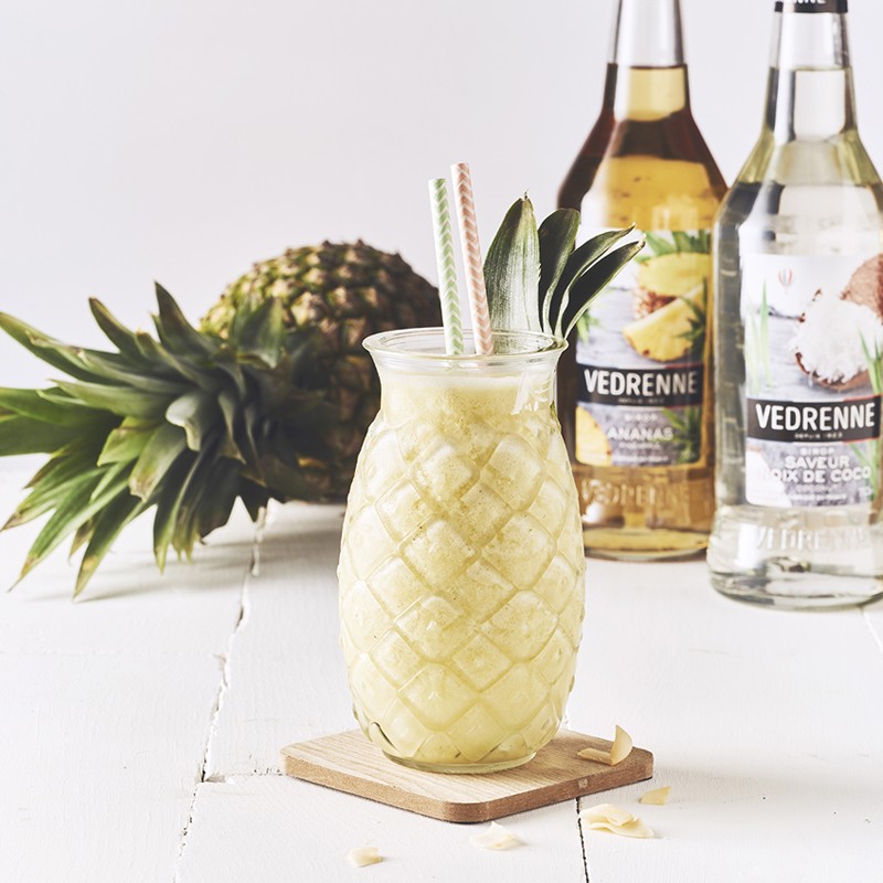 PIÑA COLADA