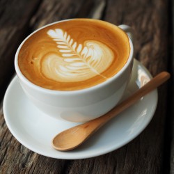 CAPPUCCINO PAIN D'EPICES