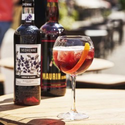 SPRITZ SUPERCASSIS 2.0