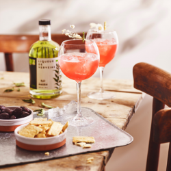 VERVEINE DE PRINTEMPS