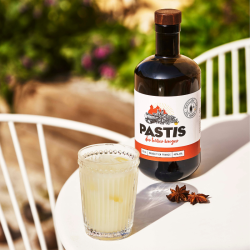 PASTIS