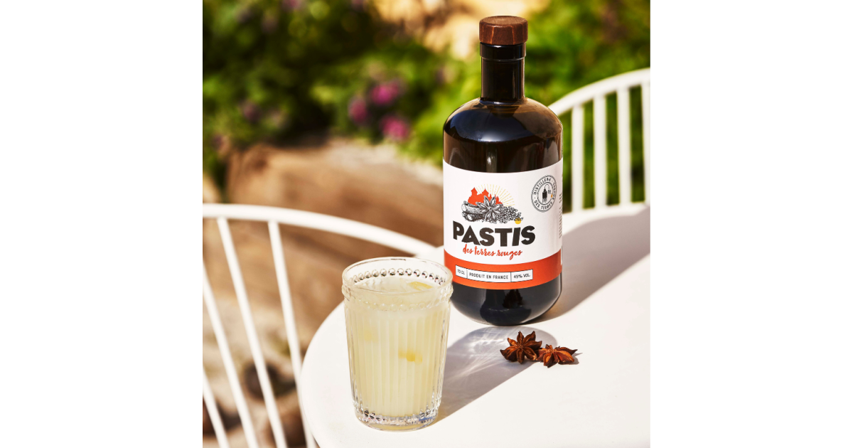PASTIS