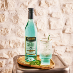 MINT FIZZ