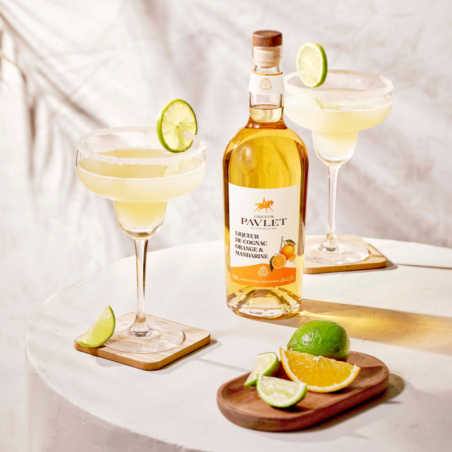 MARGARITA D’AGRUMES