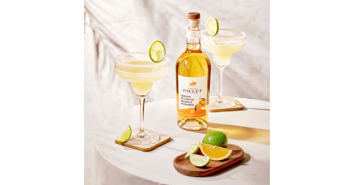 MARGARITA D’AGRUMES