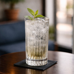 VIRGIN VERVEINE FIZZ