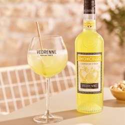SPRITZ LIMONCELLO