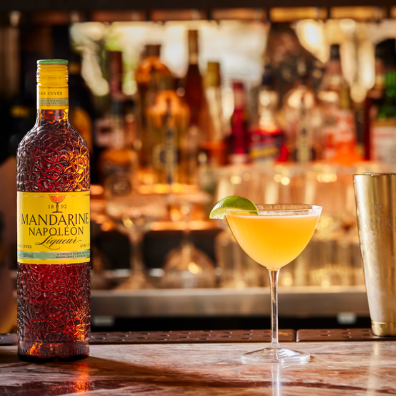 MANDARINE MARGARITA