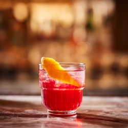 MANDARINE NEGRONI