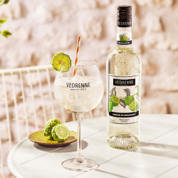 SPRITZ BERGAMOTE