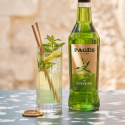 VIRGIN VERVEINE FIZZ