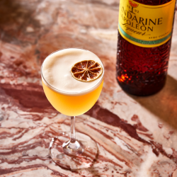 MANDARINE SOUR
