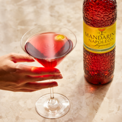 MANDARINE MARTINI