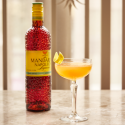 MANDARINE PAPERPLANE