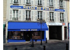 Distillerie Noyau de Poissy Distillerie Noyau de Poissy