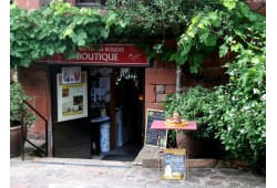 Boutique Collonges Boutique Collonges