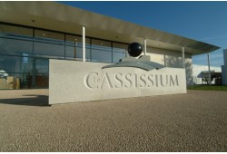 Le Cassissium Le Cassissium